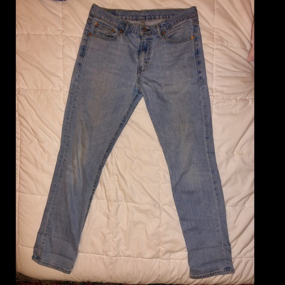 Levi Jeans 511 - Picture 1 of 4